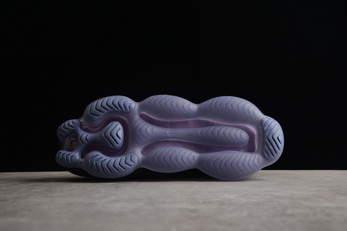 nike air max scorpion "black" dr0888-001