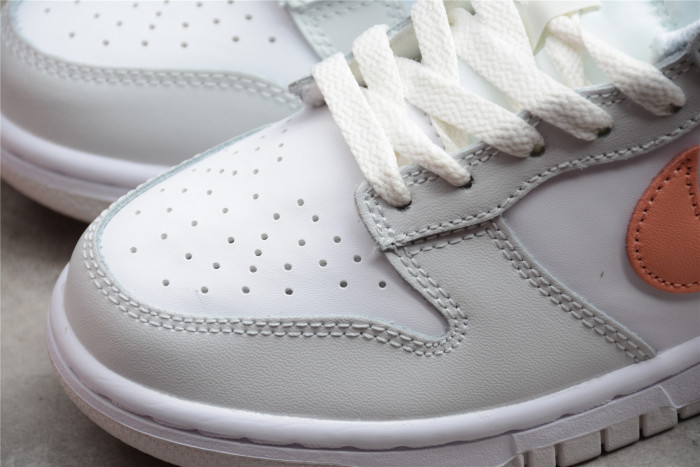 nike dunk low tropical twist (gs) cw1590-101