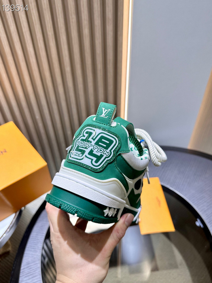 lou vuit sci-fi sneakers  lvss-0154