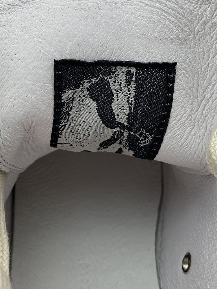 rick owen.s sneaker ro-124