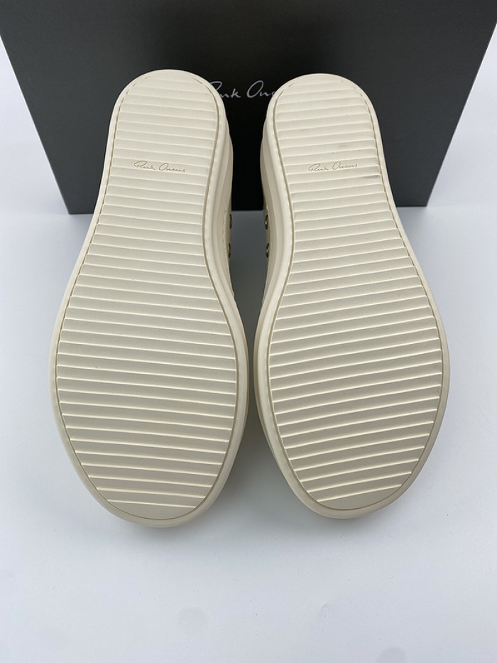 rick owen.s sneaker ro-124