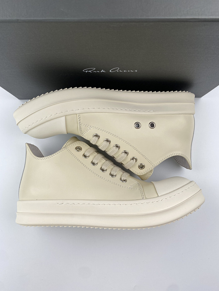rick owen.s sneaker ro-124