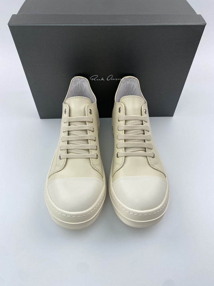 rick owen.s sneaker ro-124