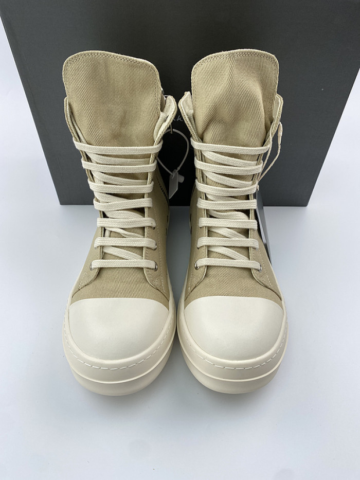 rick owen.s sneaker ro-118