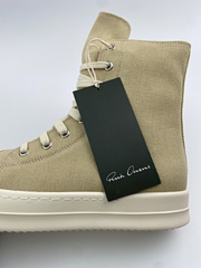 rick owen.s sneaker ro-118
