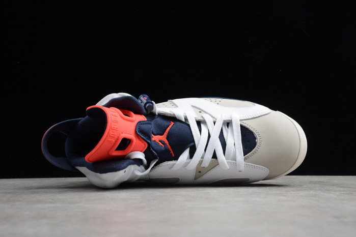 jordan 6 retro tinker - 384664-104