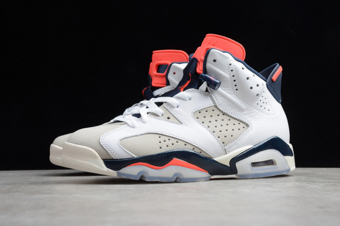 jordan 6 retro tinker - 384664-104
