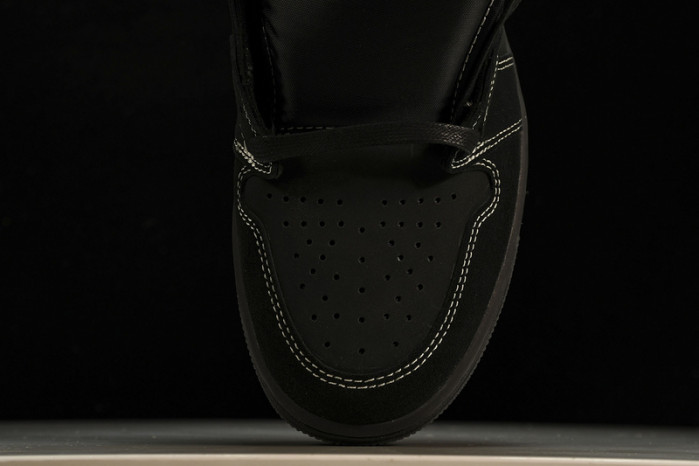 travis scott x air jordan 1  dm7866--001