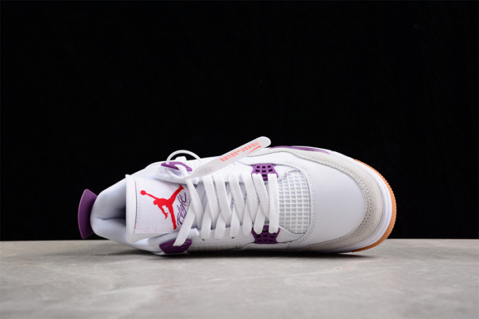 nike sb x jordan air jordan 4 "sapphire"  dr5415-150