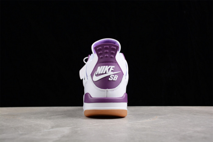 nike sb x jordan air jordan 4 "sapphire"  dr5415-150