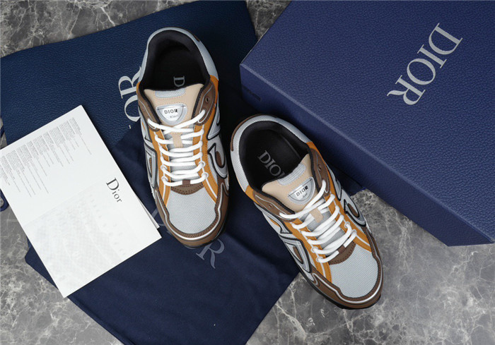 dr b30 sneaker drb-034