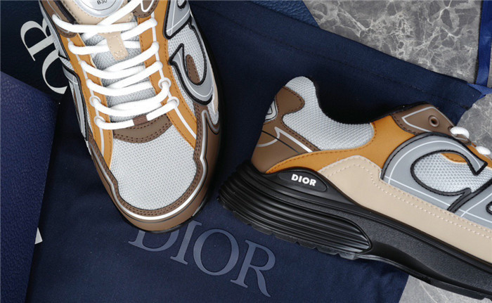 dr b30 sneaker drb-034