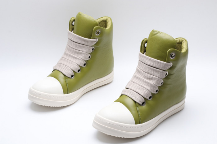 rick owen.s sneaker ro-127