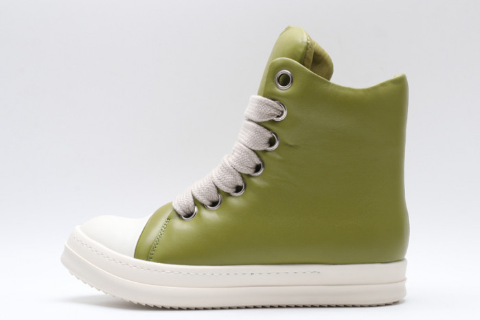 rick owen.s sneaker ro-127