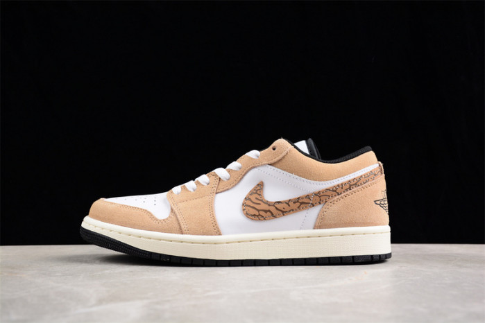 air jordan 1 low  dz4130-201