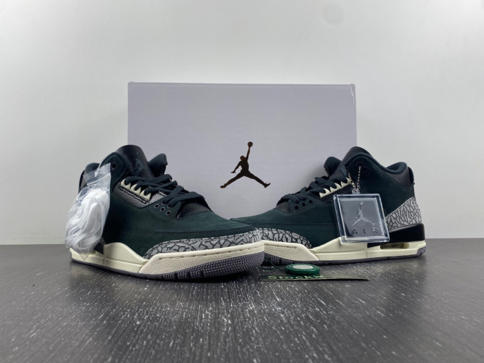 air jordan 3 retro  ck9246--001