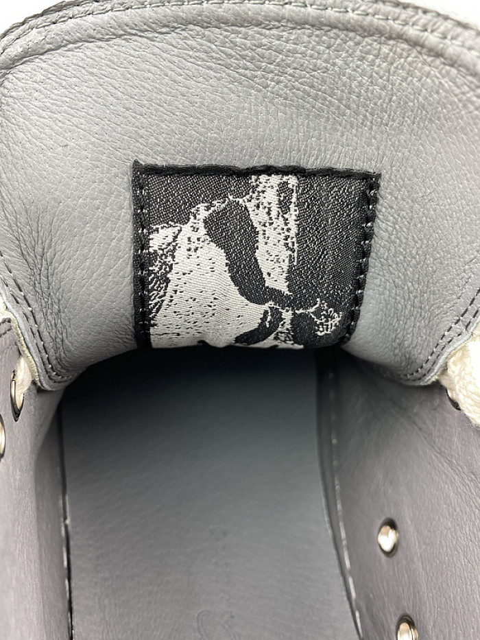 rick owen.s sneaker ro-120