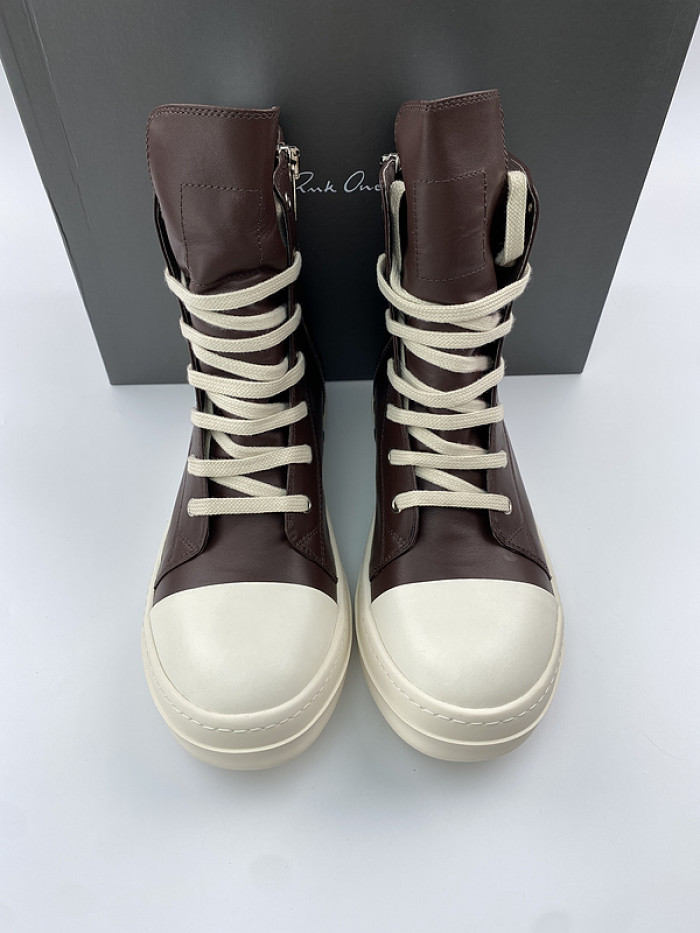 rick owen.s sneaker ro-109