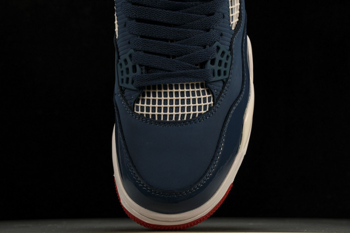 air jordan 4 retro "messy room" dr6952-400