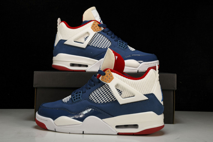 air jordan 4 retro "messy room" dr6952-400