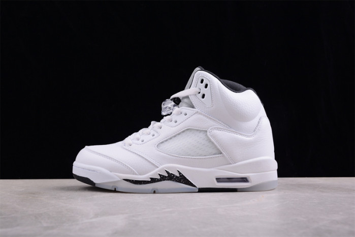 air jordan 5 low  dd0587-110