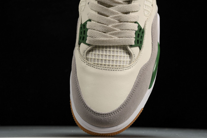 nike sb x air jordan 4 ‘pine green’  dr5415-103