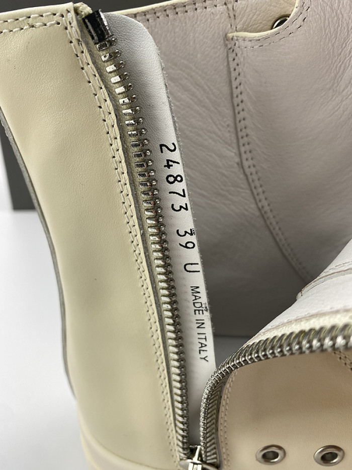 rick owen.s sneaker ro-101