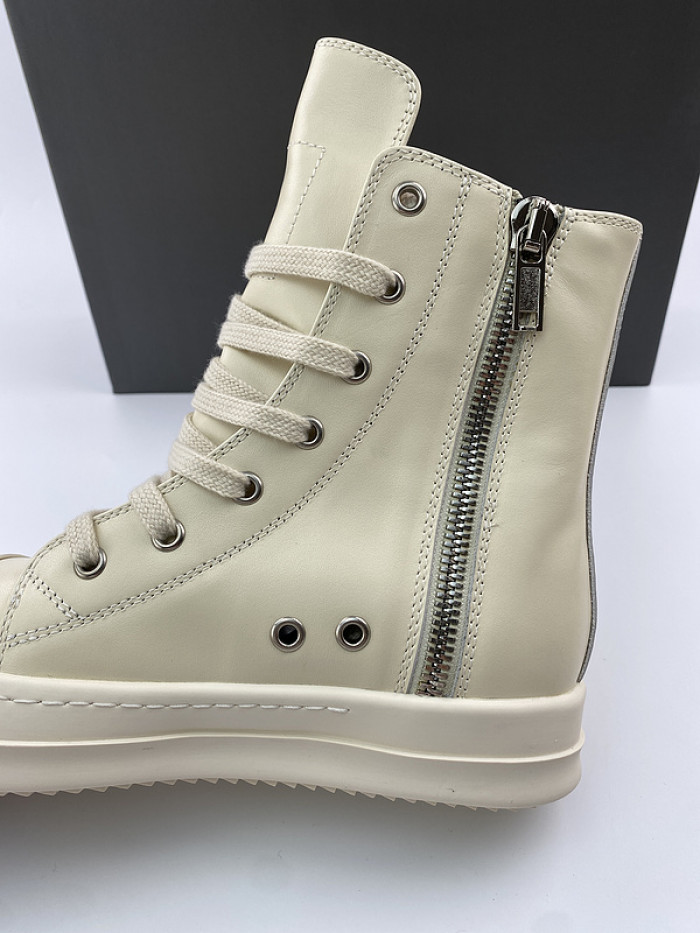 rick owen.s sneaker ro-101