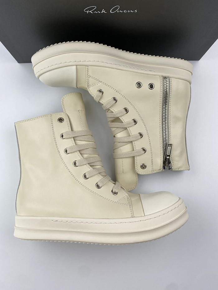 rick owen.s sneaker ro-101