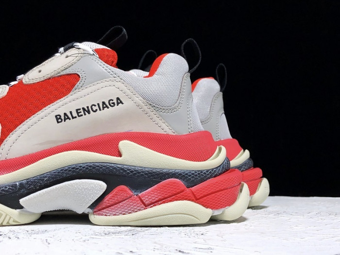 balenga triple s trainer 