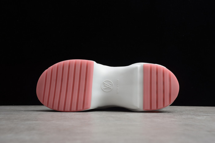 lou vuit sci-fi sneakers