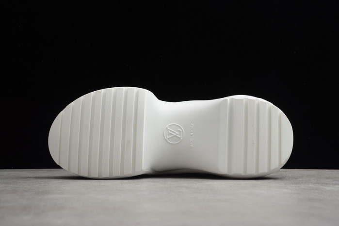 lou vuit sci-fi sneakers