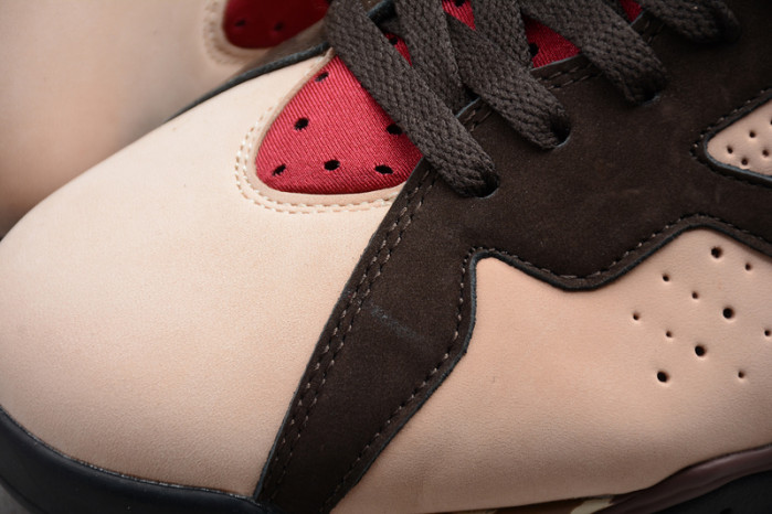 jordan 7 retro patta shimmer at3375-200