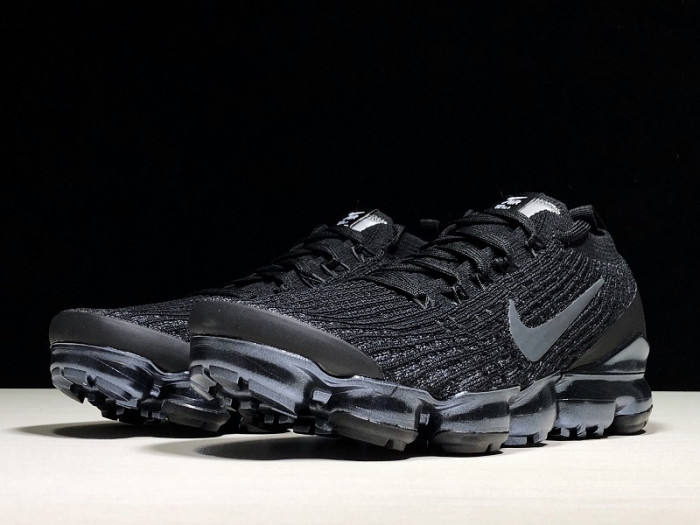 nike air vapormax flyknit 3.0  black aj6900-004