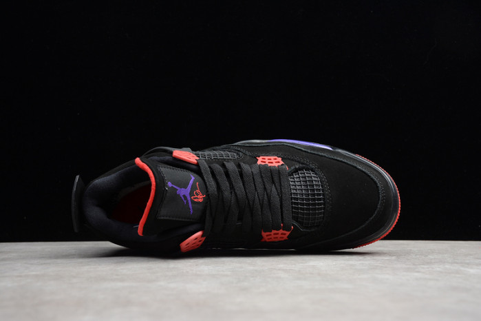 Jordan 4 Retro “Raptors AQ3816-056