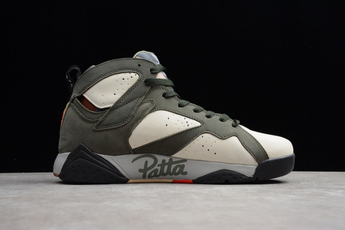jordan 7 retro patta icicle at3375-100