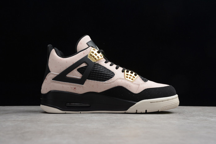 jordan 4 retro silt red splatter (w) aq9129-601