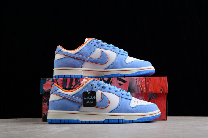 otomo katsuhiro x nk sb dunk low "steamboy ost"   lf0039-009
