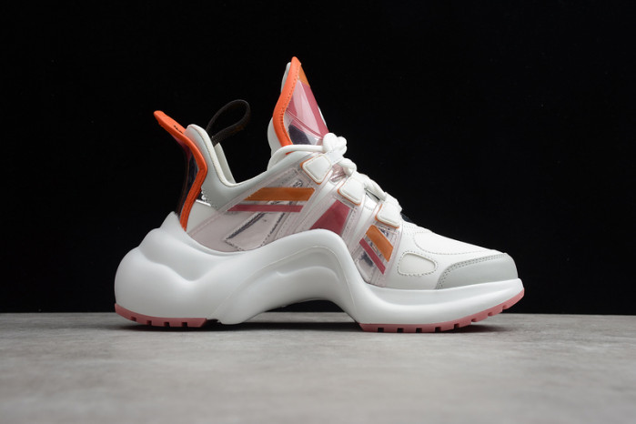 lou vuit sci-fi sneakers