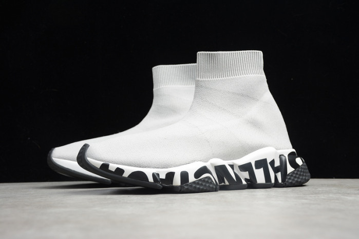 BALENGA SPEED TRAINER WHITE 517319W07U01014