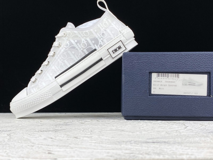 dr b23 low-top sneakers    9ac3ig6i914