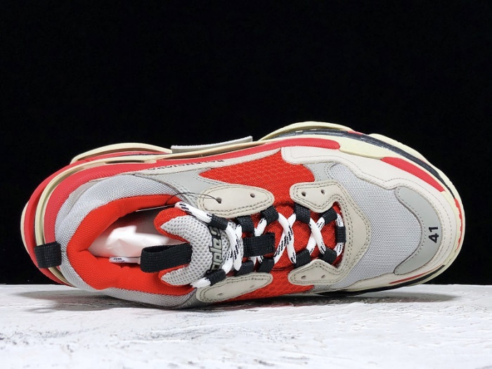balenga triple s trainer 
