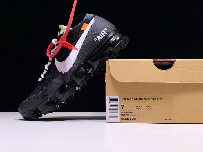 nike air vapormax ow aa3831-001