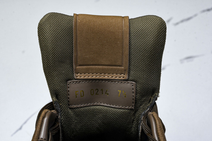 LVT SNEAKERS LVSRS-0031