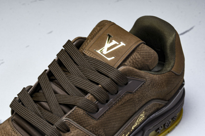 LVT SNEAKERS LVSRS-0031