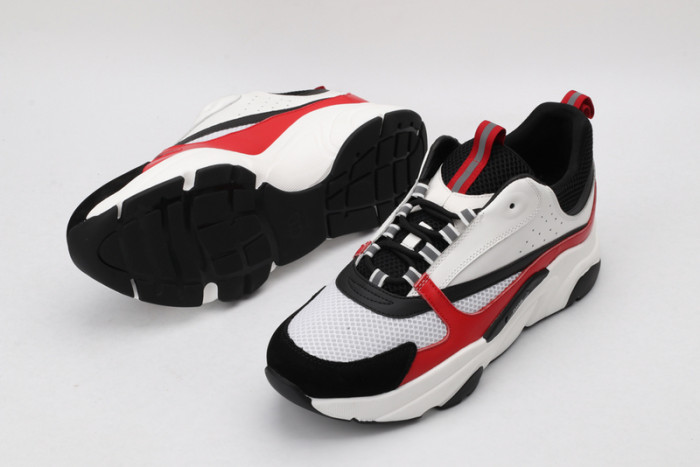 DR B22 TRAINER SNEAKERS