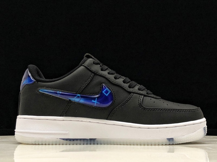 nike air force 1 low playstation (2018) bq3634-001