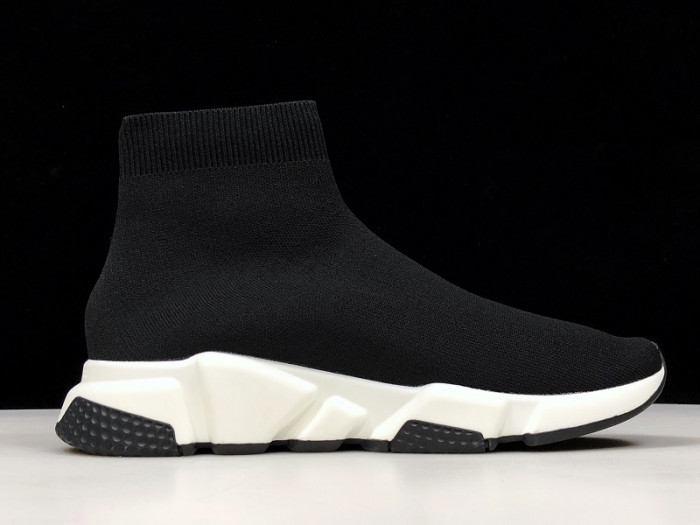 BALENGA SPEED TRAINER MR. PORTER BLACK W05G0-1688