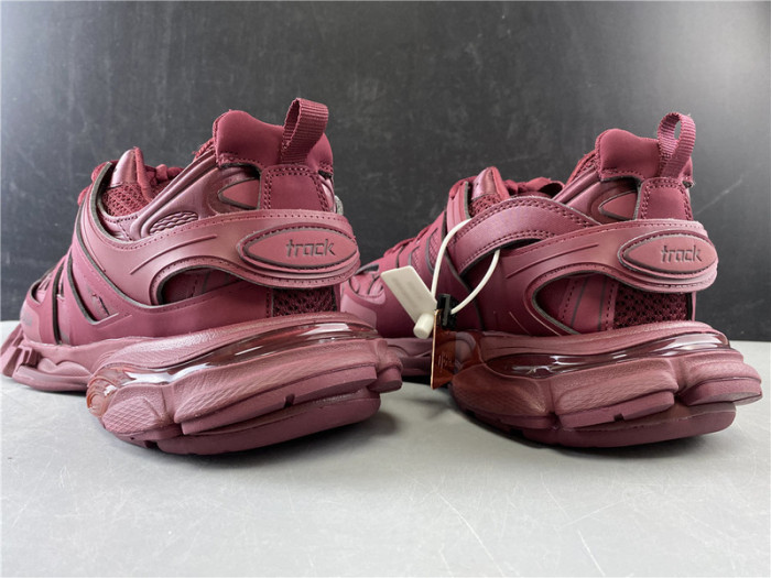 BALENGA TRACK 3.0 BURGUNDY 542023 W2LA1 5504
