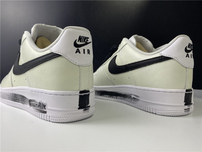Nike Air Force 1 Low G-Dragon Peaceminusone Para-Noise 2.0 DD3223-100